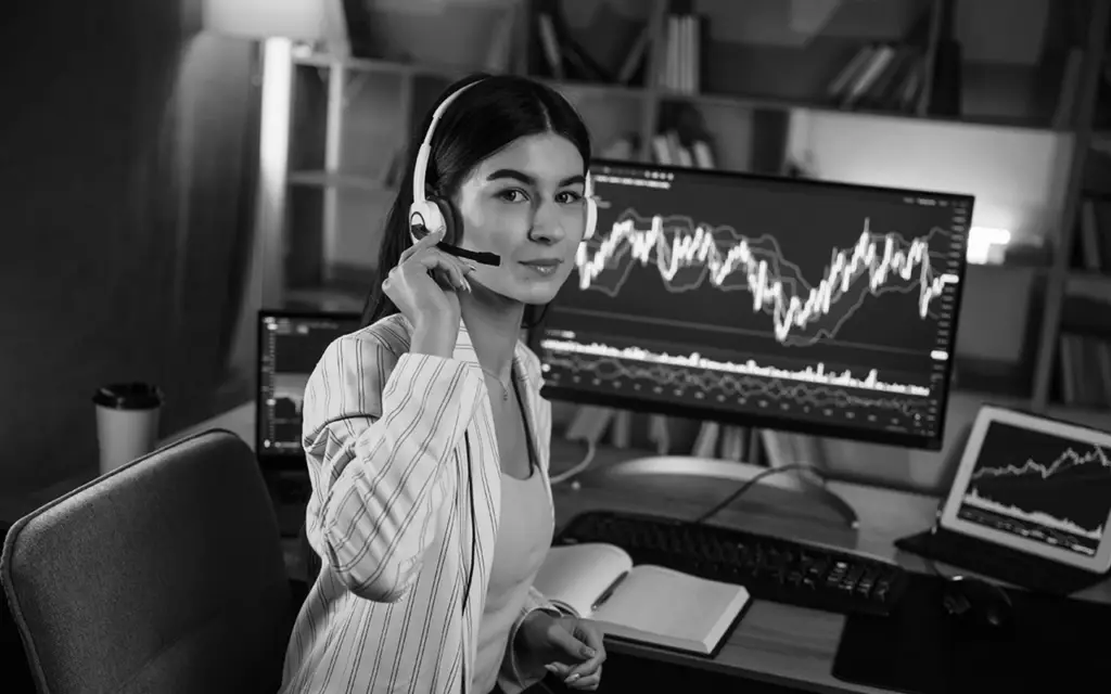 Decoding-Market-Trends-with-Trading-Signals