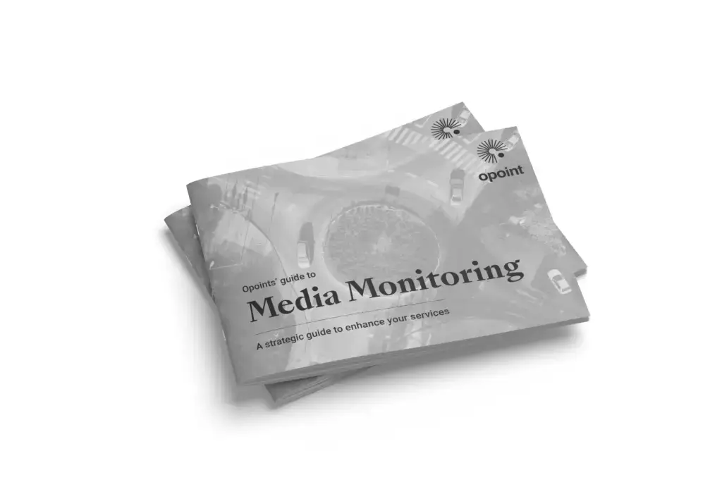 Media Monitoring Guide