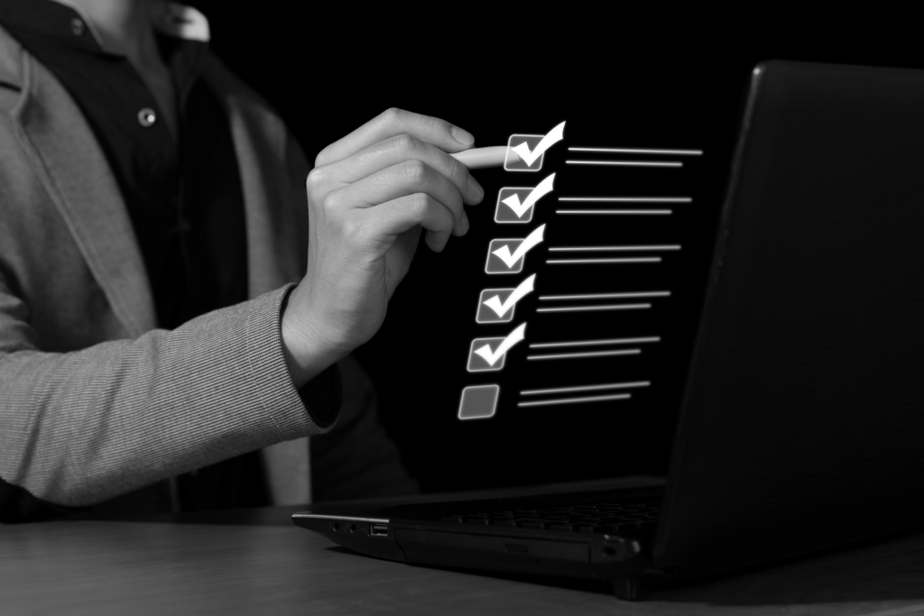 ESG Risk Monitoring: 5-Point Checklist for Buyers