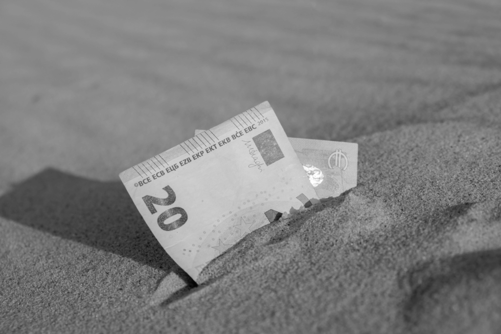 ESG risk is financial risk