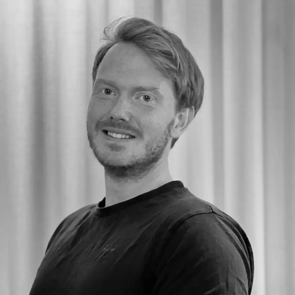 Henrik Olai Dragland