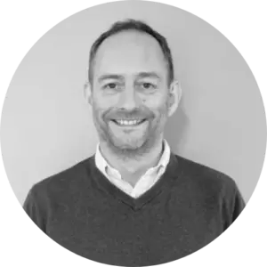 Toby Cook, CSO Opoint