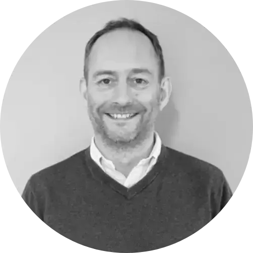 Toby Cook, CSO Opoint