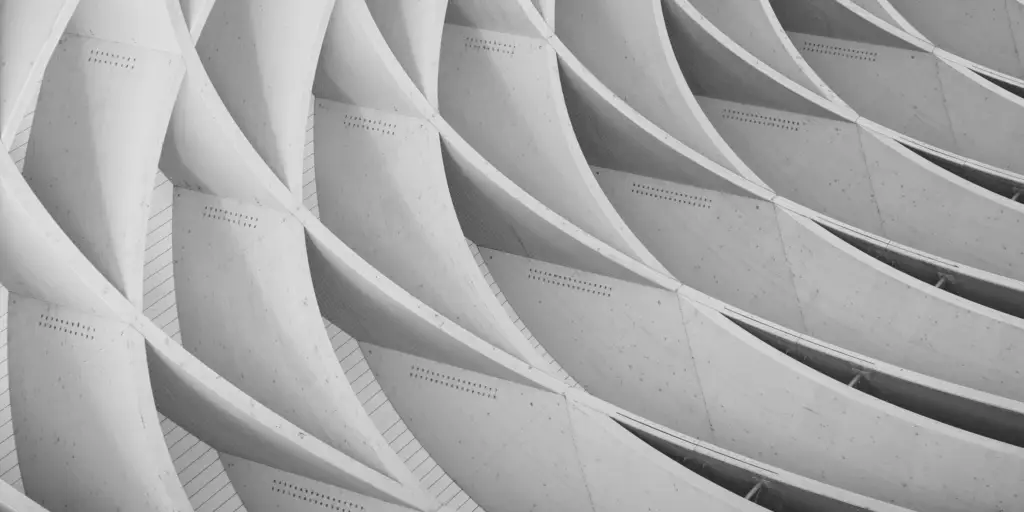 abstract architectural design with curves and grad 2026 03 26 05 05 57 utc