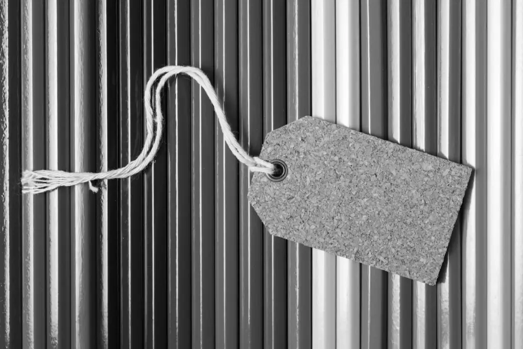 colorful pencils background with a cork tag 2026 03 16 03 30 48 utc
