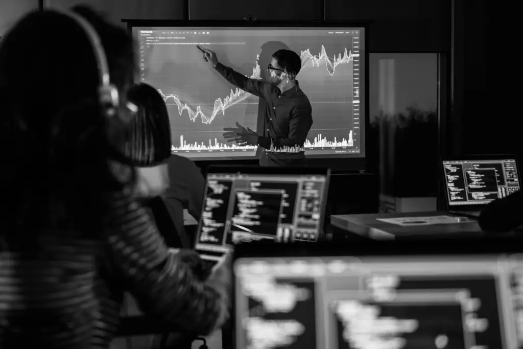 Real-Time FinTech Data