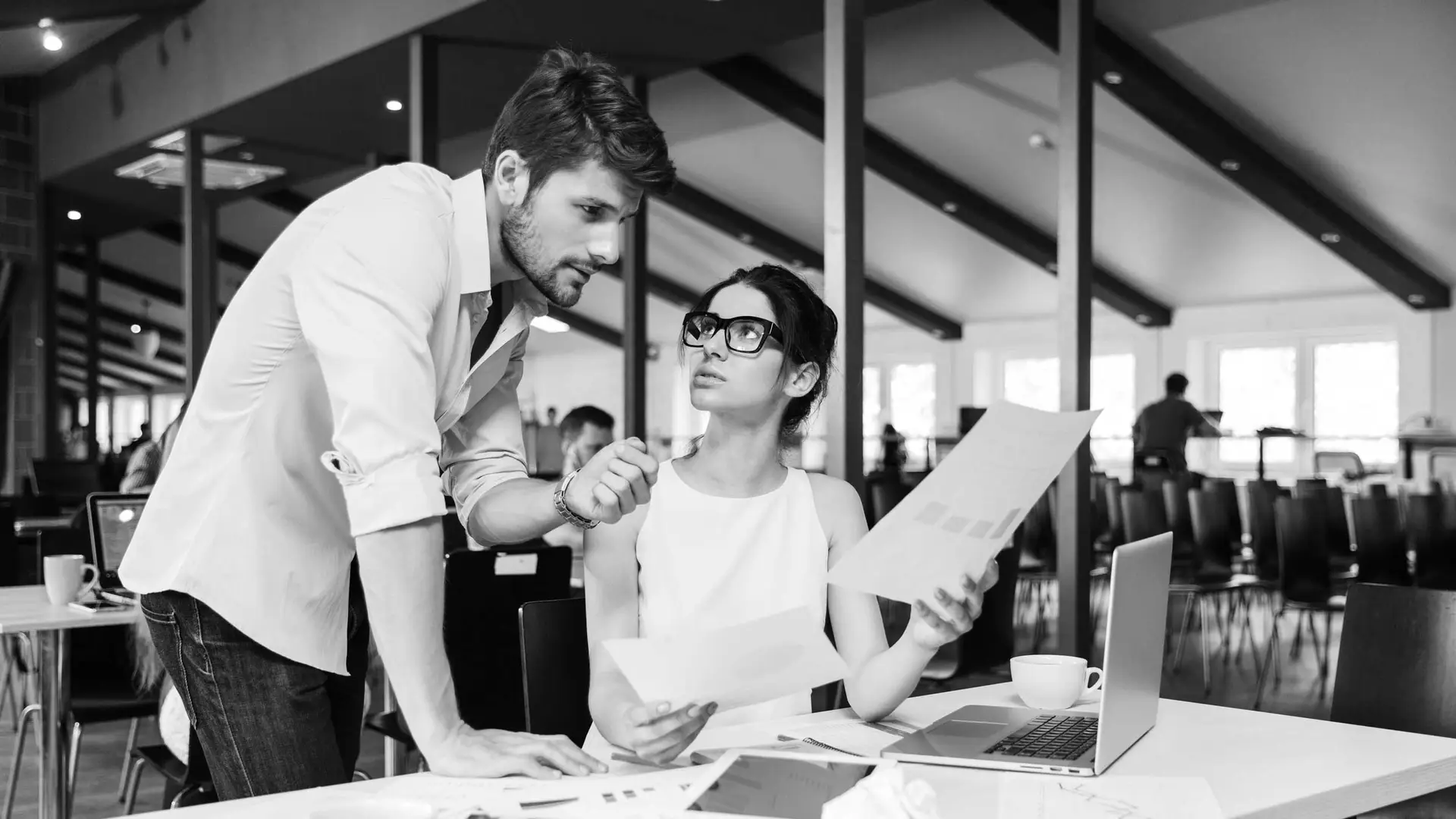 Business intelligence the competitive edge opoint