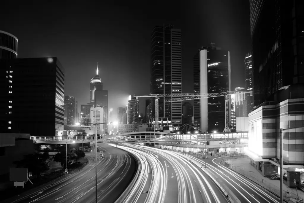 traffic in hong kong 2026 03 24 23 50 12 utc