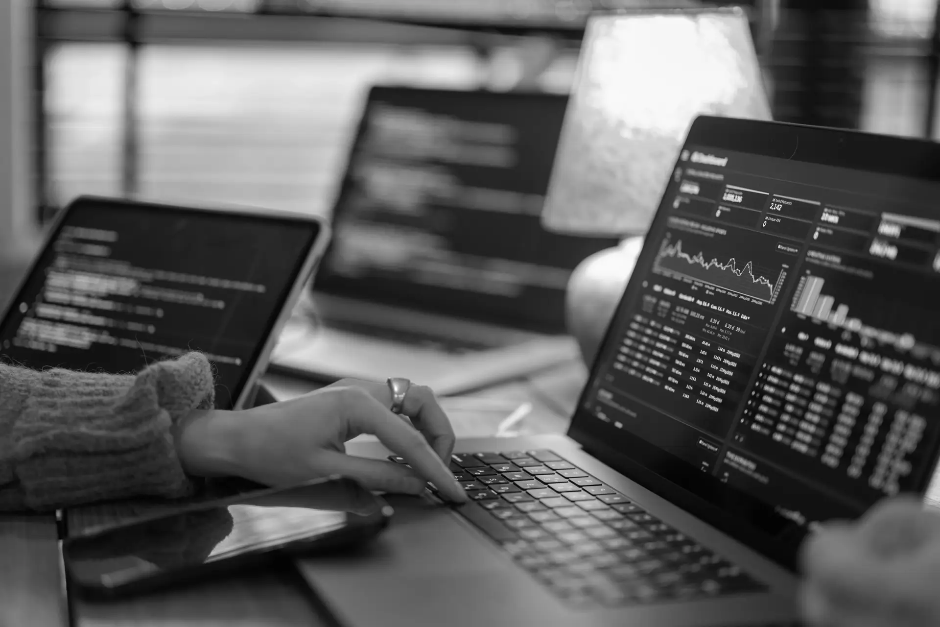 RegTech Platform with Real-Time Global News & Adverse Media Data