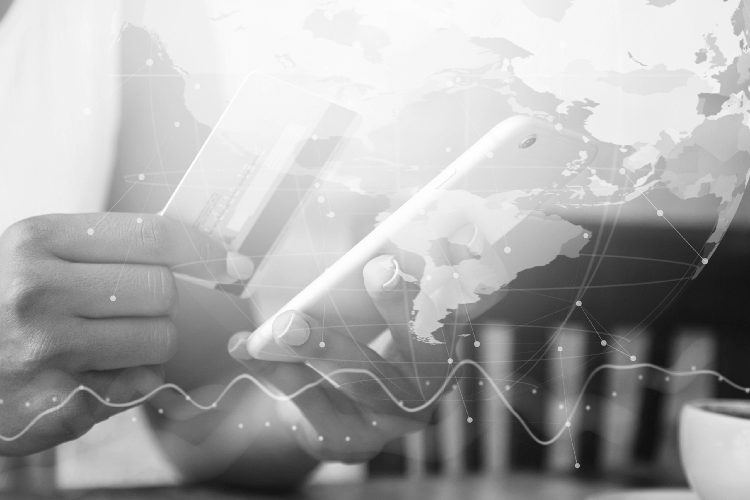 Real-Time News & Adverse Media Data for Fintech