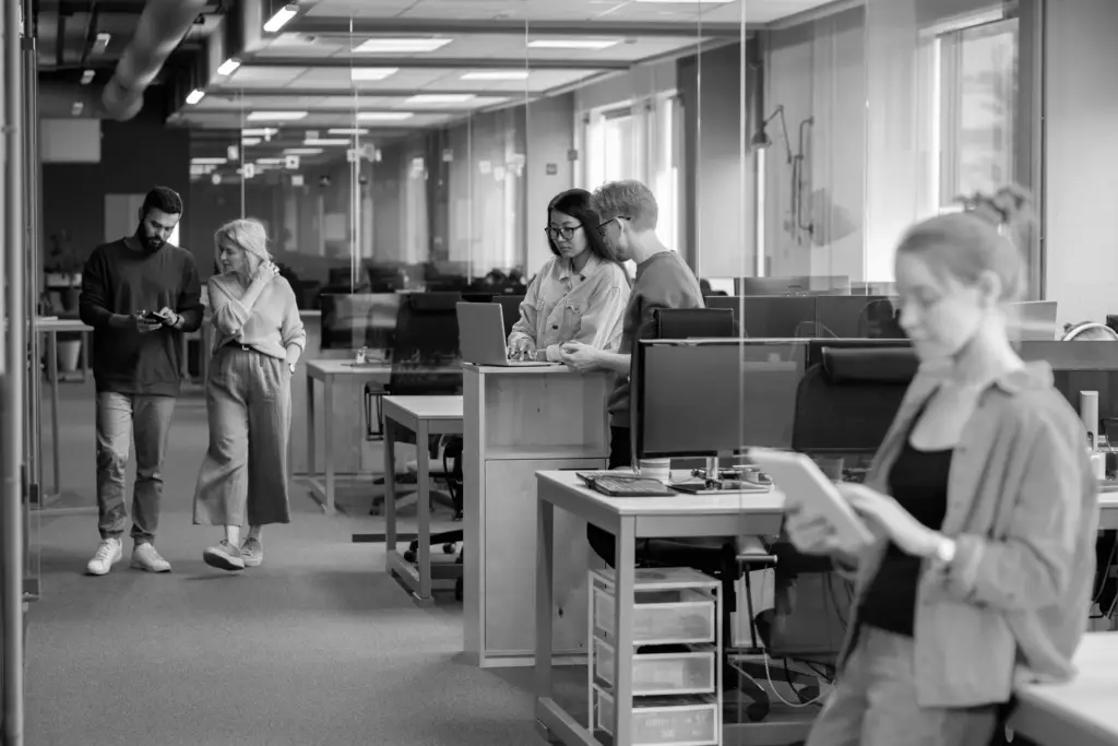 VisaPress: Taking Back Control with Opoint Tracking